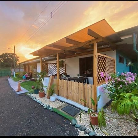 Airport Green Studio Rio Segundo Екстер'єр фото
