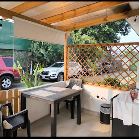 Airport Green Studio Rio Segundo Екстер'єр фото