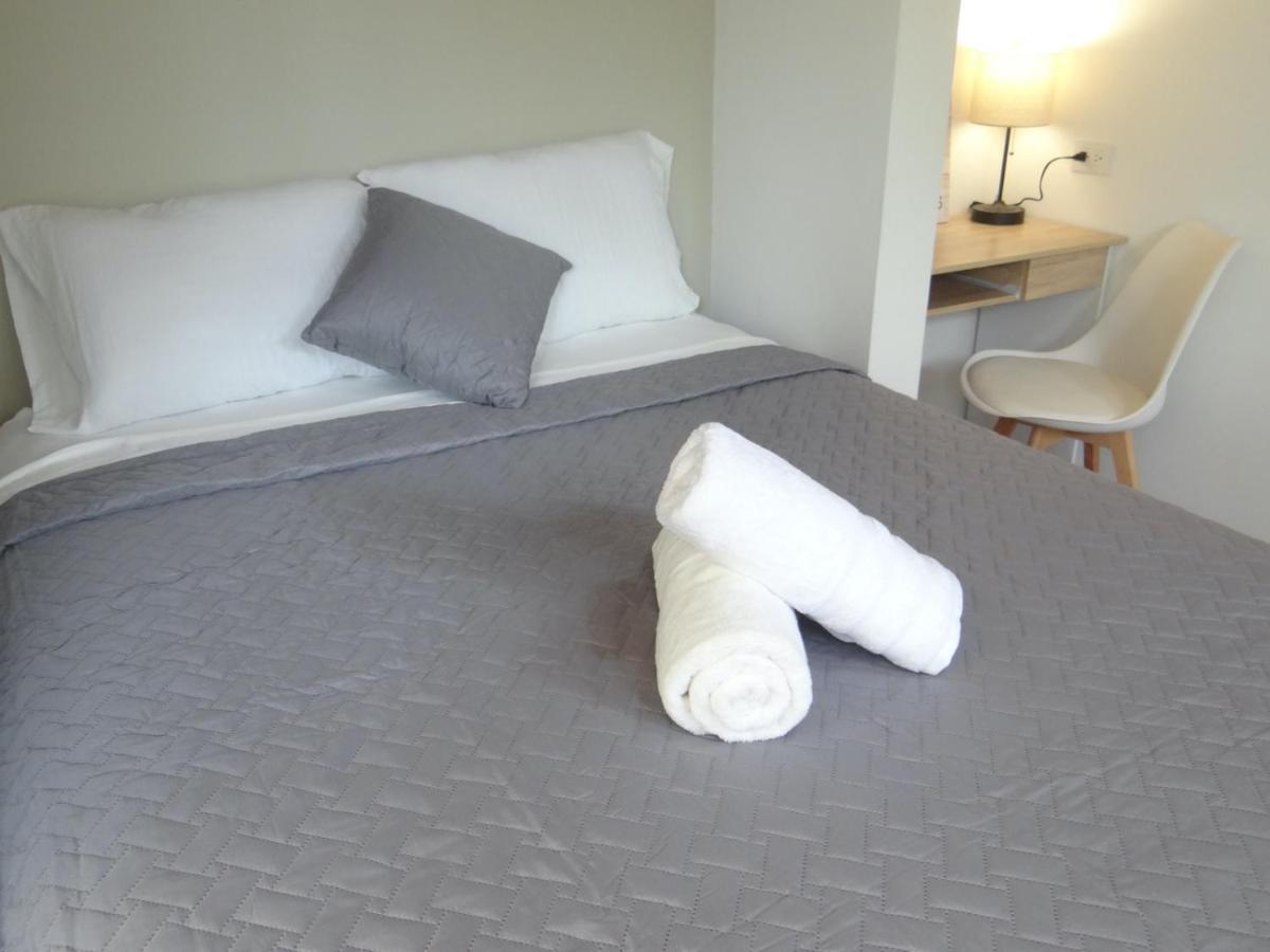 Airport Green Studio Rio Segundo Екстер'єр фото