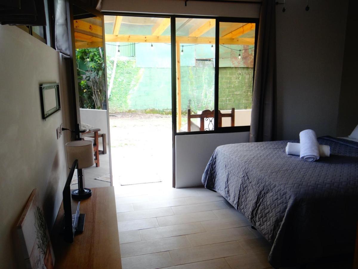 Airport Green Studio Rio Segundo Екстер'єр фото