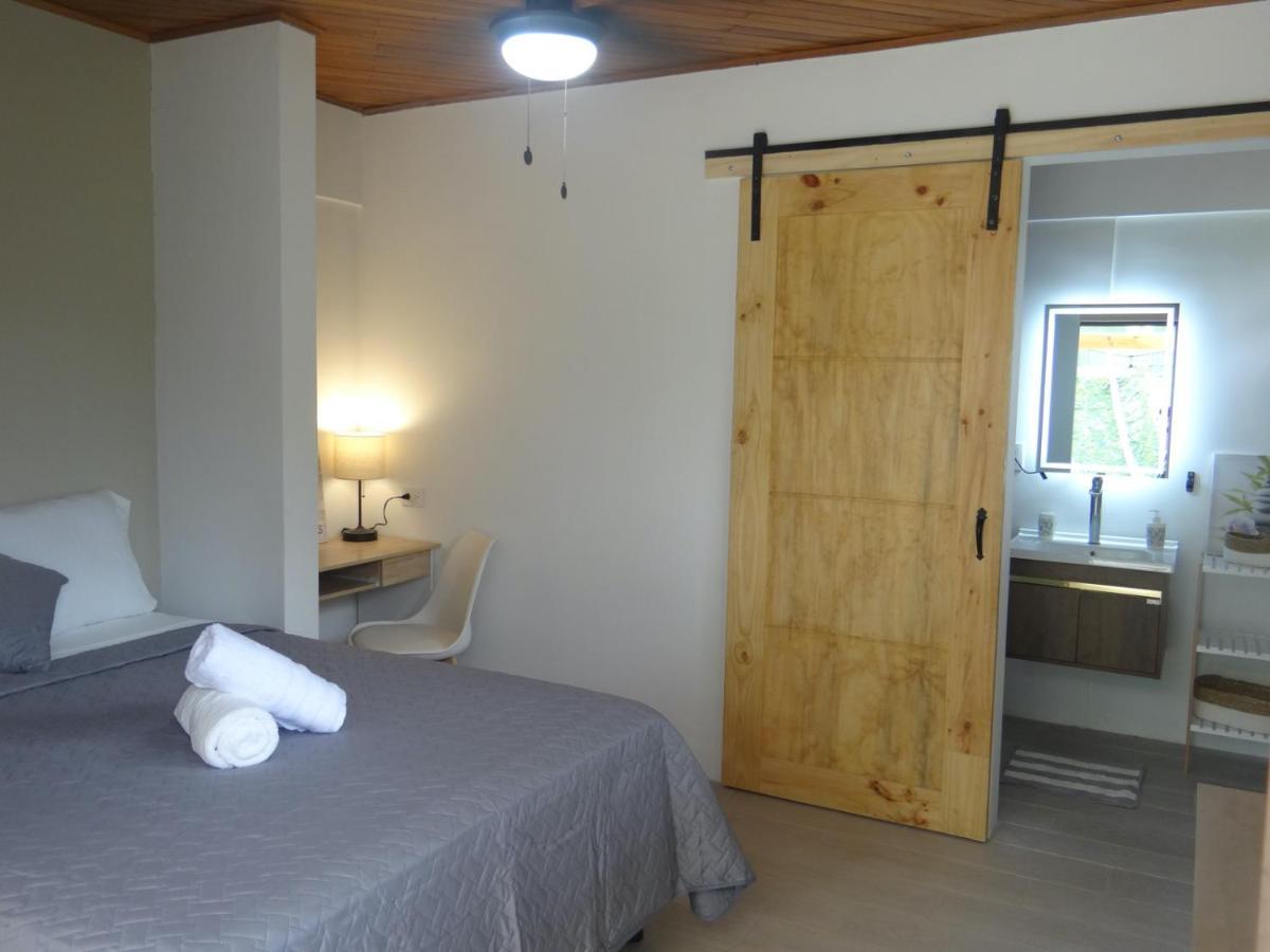 Airport Green Studio Rio Segundo Екстер'єр фото