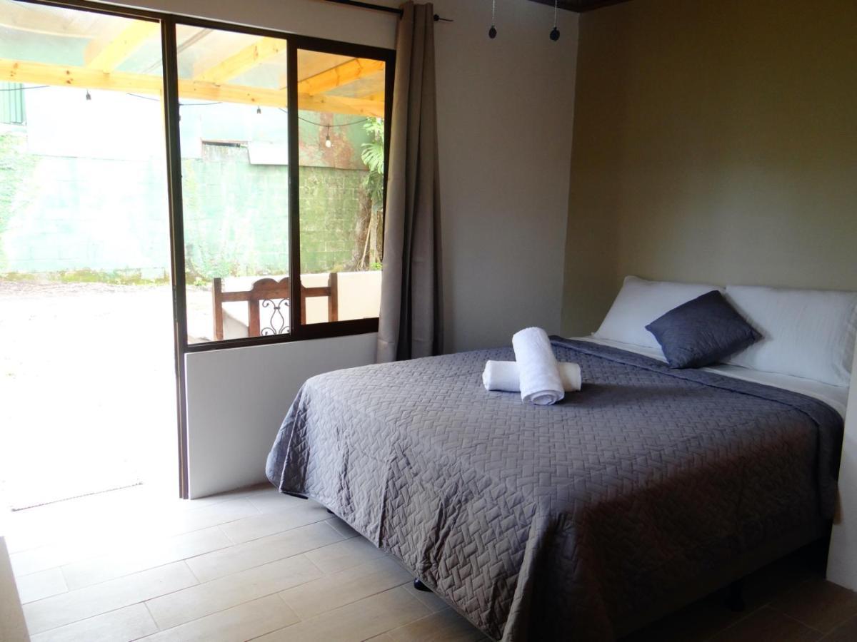 Airport Green Studio Rio Segundo Екстер'єр фото