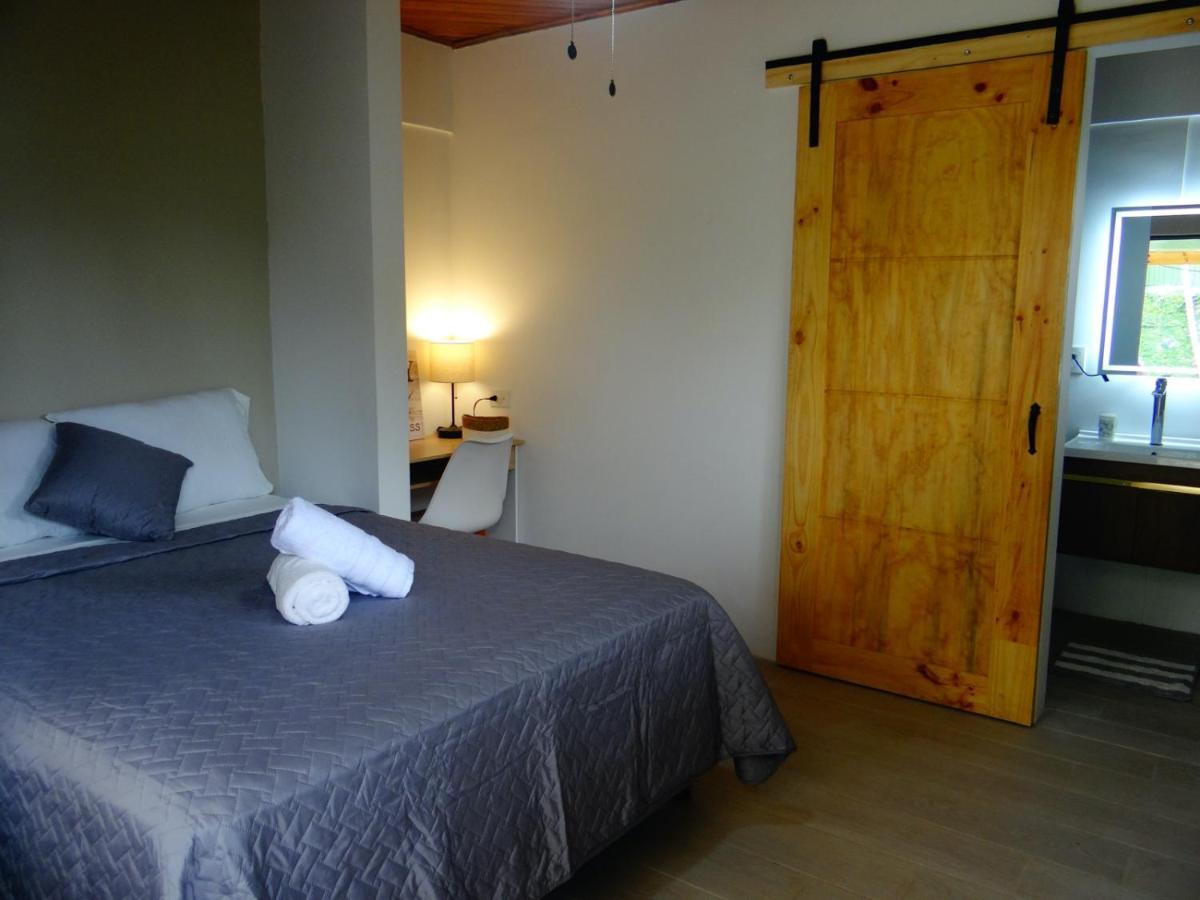 Airport Green Studio Rio Segundo Екстер'єр фото