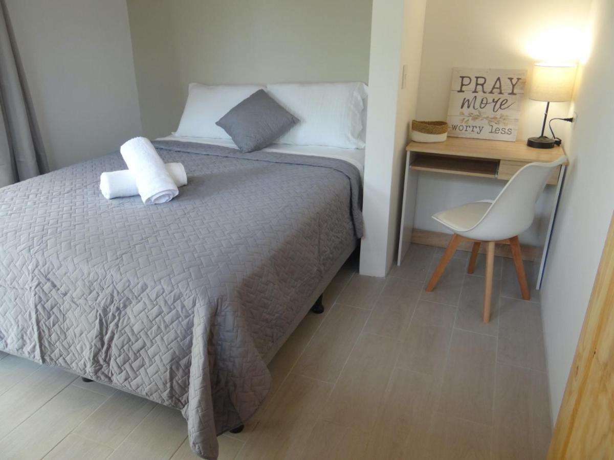 Airport Green Studio Rio Segundo Екстер'єр фото