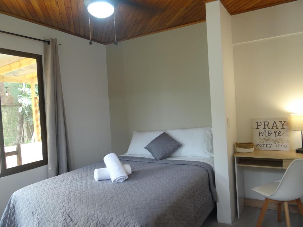 Airport Green Studio Rio Segundo Екстер'єр фото
