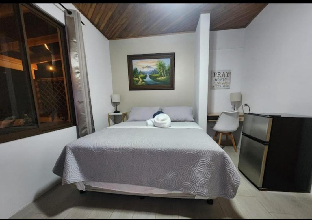 Airport Green Studio Rio Segundo Екстер'єр фото