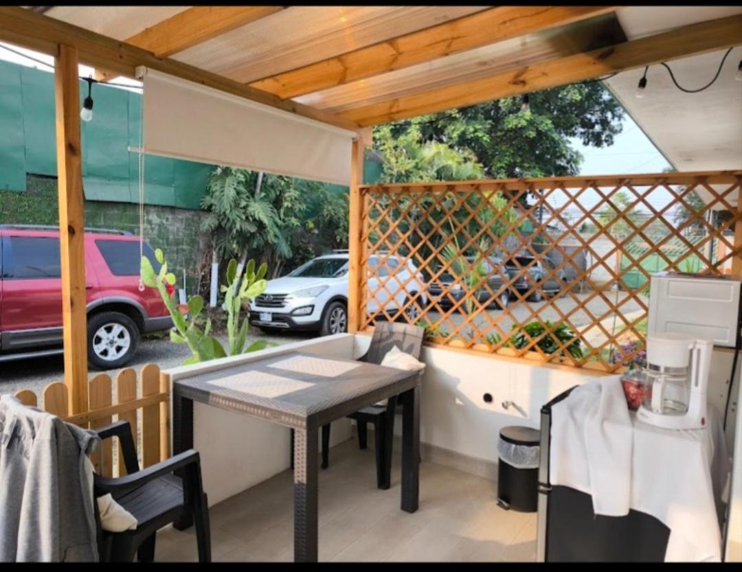 Airport Green Studio Rio Segundo Екстер'єр фото